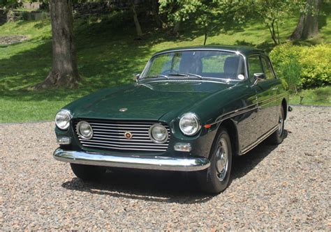 1968 Bristol 410 For Sale Automotive Restorations Inc — Automotive