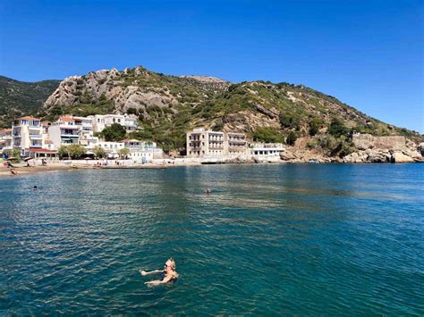 How to live well (and old) on Greek island of Ikaria | Adventure.com