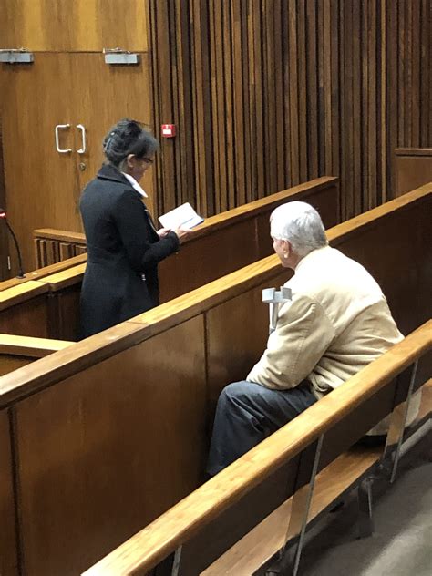 Rodrigues Court Delay And Legal Costs Ahmed Timol