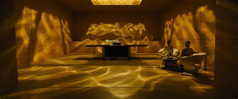 Pin By Richmondes On Blade Runner 2049 2017 Blade Runner 2049