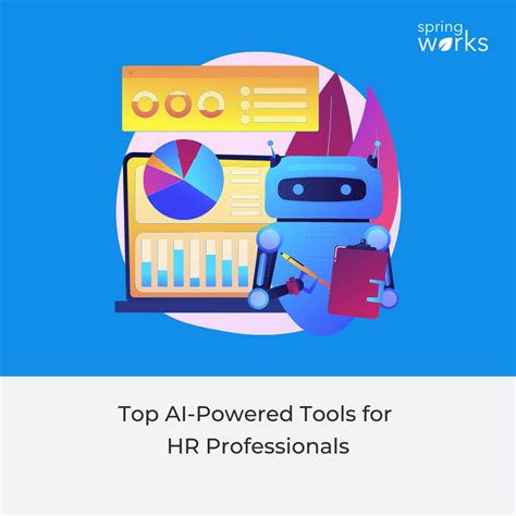 Ai Tools For HR Professionals Streamline Your Workflow AI Variance