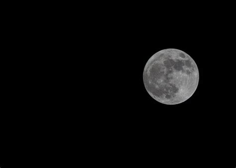 Como Fotografiar La Luna En 12 Sencillos Pasos Toni López Fotógrafo Super Luna Photography