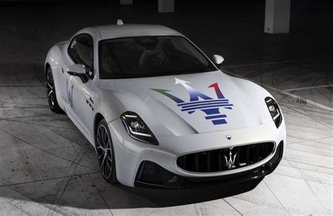 2022 Maserati Granturismo 2 Paul Tan S Automotive News