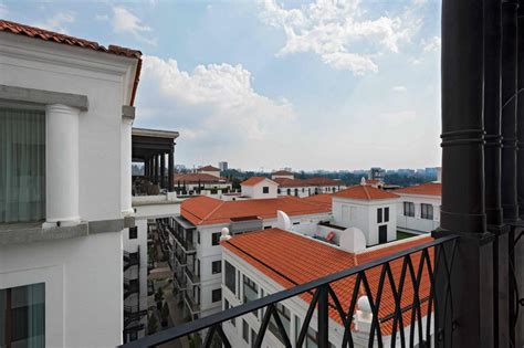 AC HOTEL BY MARRIOTT GUATEMALA CITY 4⋆ ::: GUATEMALA CITY, GUATEMALA ...