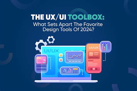 uxui toolbox  sets   favorite design tools