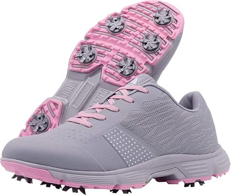 Best Golf Shoes For Women 2024 - Eran Lindsay