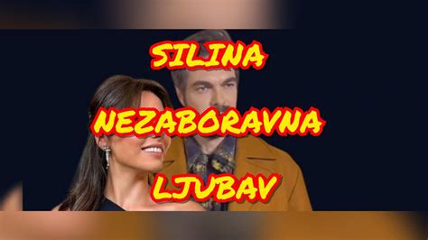 Sila Turkoglu Pricala O Svojoj Nezaboravnoj Ljubavi Youtube