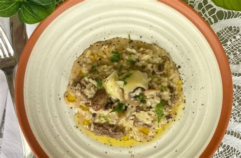 Receitas De Risoto F Ceis E Deliciosas Que Voc Precisa Provar