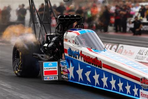 Indianapolis Event Recap For The NHRA U S Nationals TSR Nitro