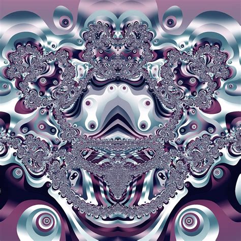 Download Fractal, Art, Artwork. Royalty-Free Stock Illustration Image ...