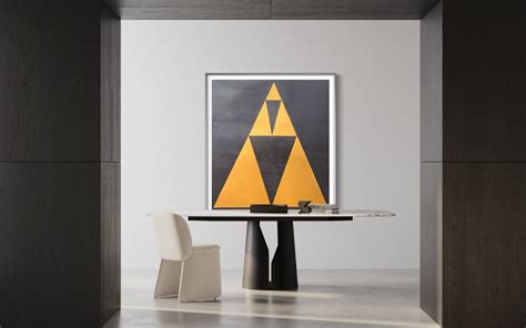 PYRAMIDS OF MEROë - Lopes Gallery Art