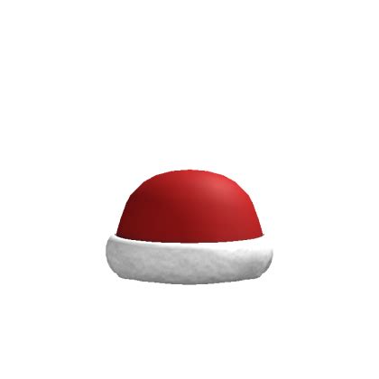 Santa Hat - Roblox