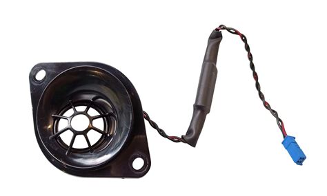 BMW Top-hifi Loudspeaker Tweeter 9335308 F54 F54LCI F55 F56 F57 F60