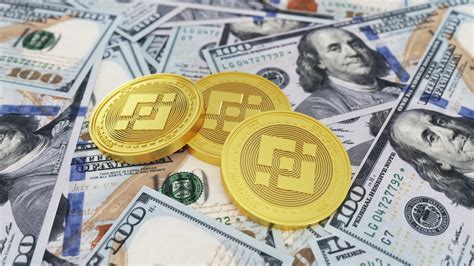 Binance Interrompe Suporte De Transferências Em Dólar No Brasil Livecoins