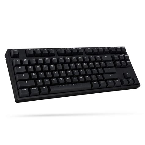 Buy Ikbc Cd V Mechanical Keyboard With Cherry Mx Black Switch For