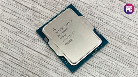 Intel Core I9 14900K Review