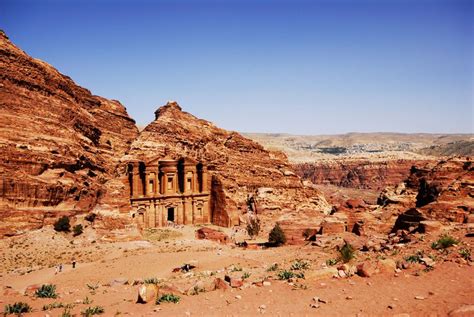 Your Trip to Petra: A Complete Guide to the Lost City in Jordan