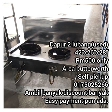 Kabinet Dapur Stainless Steel Stall Furniture And Home Living Bathroom And Kitchen Fixtures On