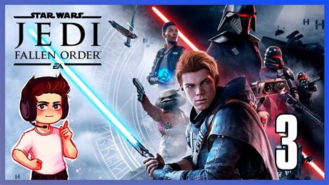 Star Wars Jedi Fallen Order Planeta Kashyyyk En Directo Ps