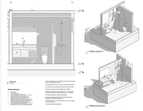 Autodesk Revit Architect Design Kevin Floor Plans Behance Interior