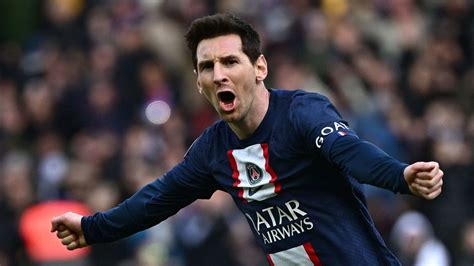 Lionel Messi May Soon Beat Cristiano Ronaldo In Euro Goals Today News