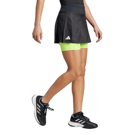 Adidas Aeroready Pro Pleated Tennis Skirt Womens Performance Skirts