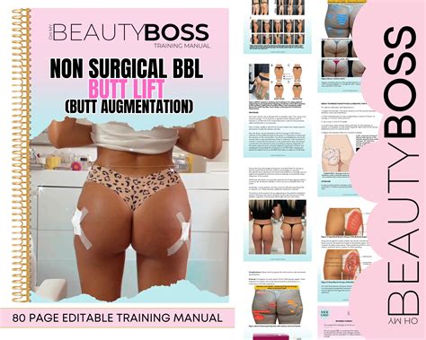 Non Surgical Butt Lift Artofit