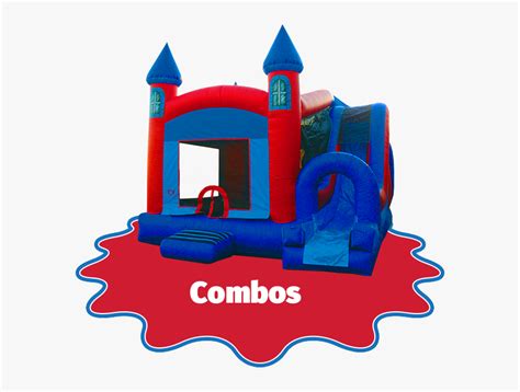 Combos Playground Slide Hd Png Download Kindpng