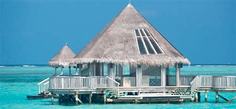 Gili Lankanfushi Maldives | Maldives Honeymoon Packages | Honeymoon Dreams