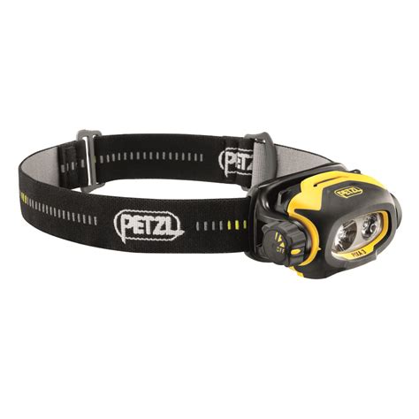 Atex Hodelykt Petzl Pixa 3 V2 100 Lm