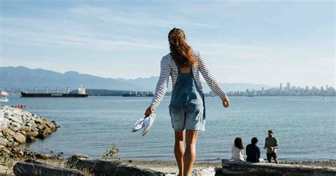 10 New Ways To Love Vancouver This Summer Super Natural Bc