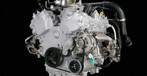 Ford reveals full details for EcoBoost engine, confirms launch in ...