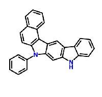 Benz G Indolo 2 3 B Carbazole 7 9 Dihydro 7 Phenyl 1800022 02 9 Purity 99