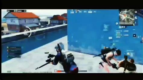 Amazing Slowmo Headshot In Pubg Mobile Pubg Gaming Video Dailymotion