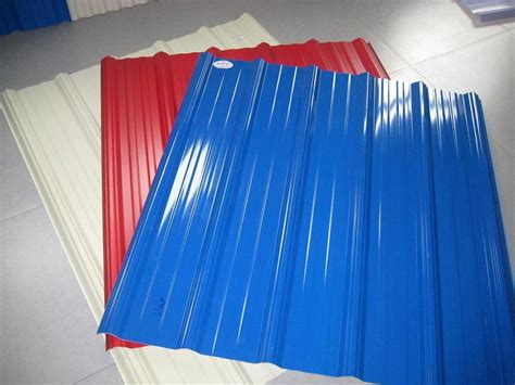 Pre Painted Corrugated Zinc Sheet For Roof Zinc Galvanized Corrugated