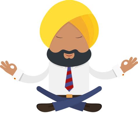 Turban Illustrations Royalty Free Vector Graphics And Clip Art Istock