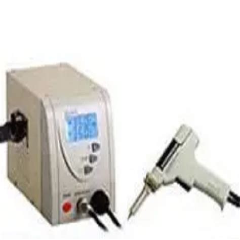 Metroq Mtq Esd Desoldering Station W At Best Price In Delhi