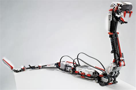 Купить конструктор Lego Mindstorms 31313 - Лего Майндстормс EV3 дешево ...