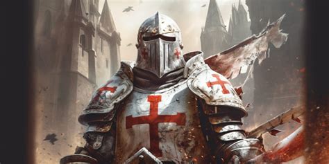 What Was The Curse Of The Templars