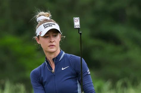 Nelly Korda, LPGA in prime position to lift women's golf. So far, they ...