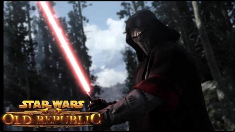 Star Wars The Old Republic Story Des Sith Kriegers Staffel Folge