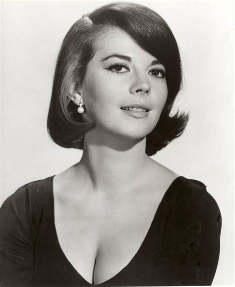 Amazon.com: Natalie Wood Photo Nice Cleavage Pinup Art Hollywood Pinups