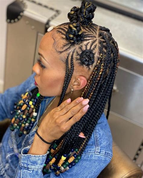 Gallery Braids Galore Stunning Hairstyles To Elevate Your Look