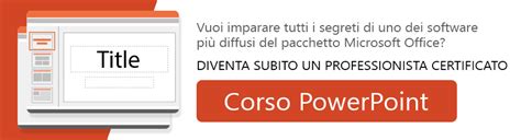 Inserire Un Collegamento Ipertestuale Su PowerPoint A Sapiens