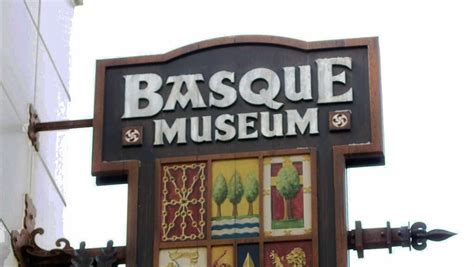 Basque Museum And Cultural Center Visit Idaho