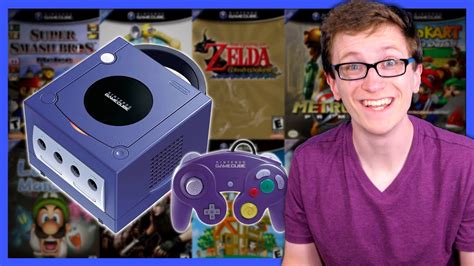 Nintendo GameCube Shaping A Generation 2022