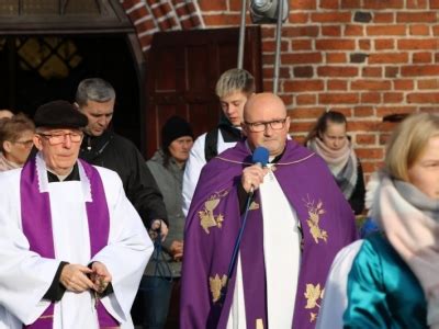 Fotogaleria Kategoria Uroczysto Wszystkich Wi Tych