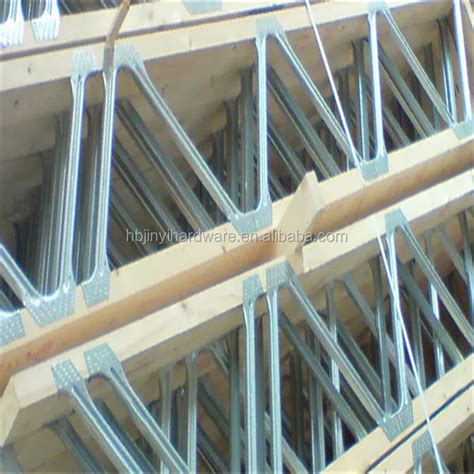 Easi Joist Metal Web Engineered Joists Buy Galvanized Joisttruss