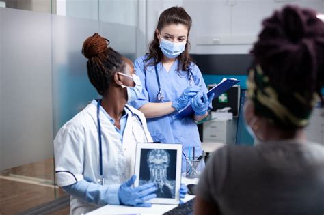 Benefits Of Continuing Education For Medical Assistants