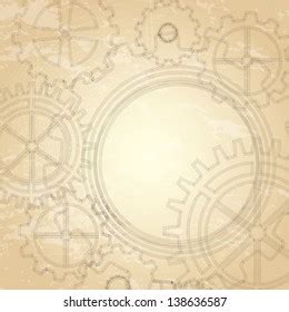 Best Engineering Beige Gears Royalty Free Images Stock Photos